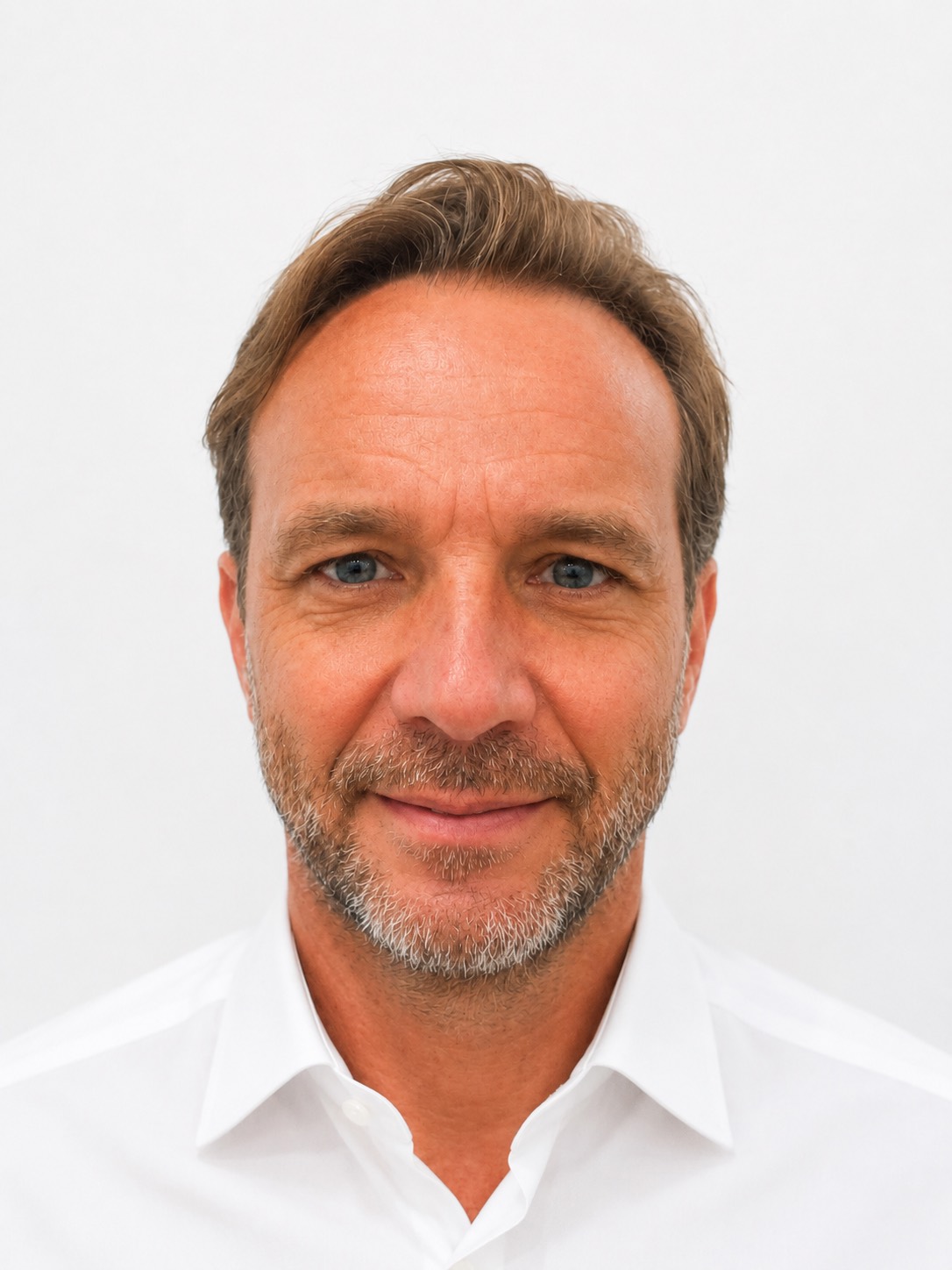 Sébastien Charrier